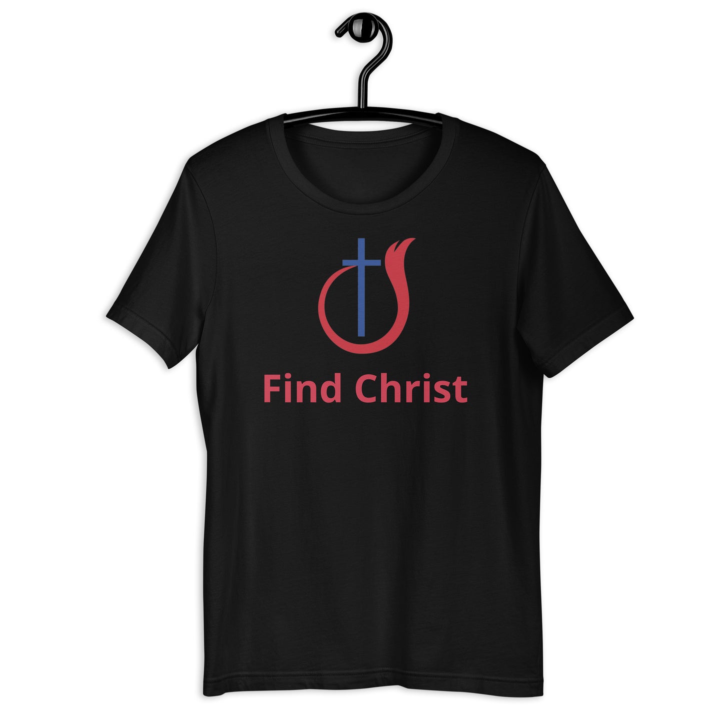 Find Christ T-Shirt
