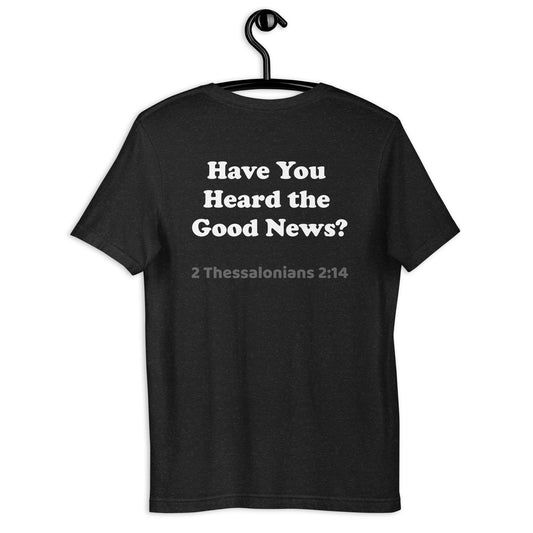 Good News T shirt