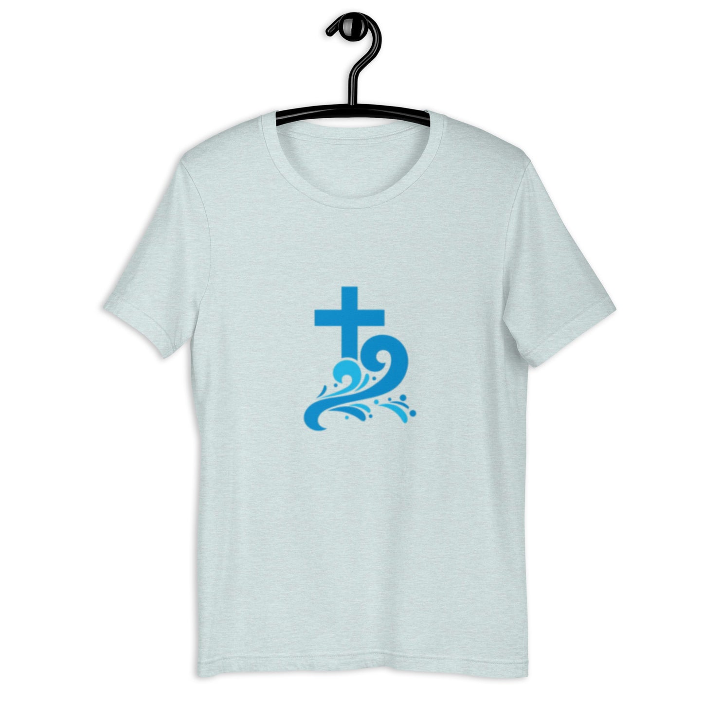 Water Cross T-Shirt