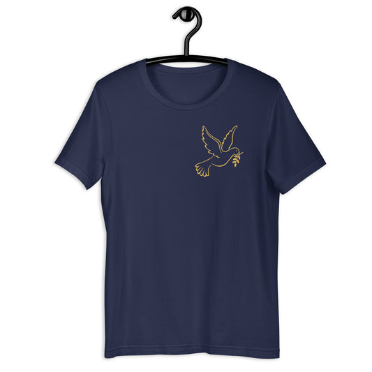 Golden Dove T-Shirt