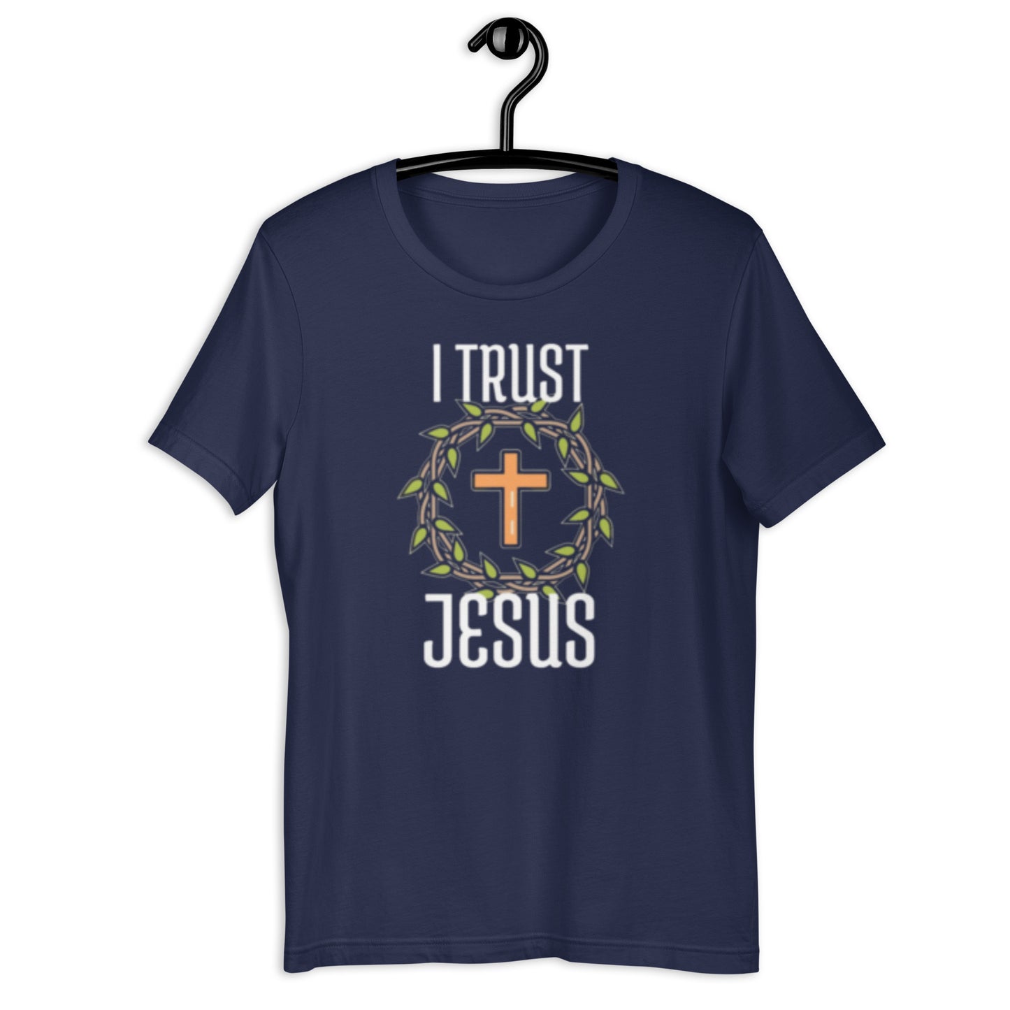 I Trust Jesus T shirt