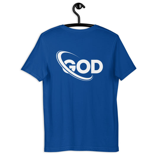 God T-Shirt